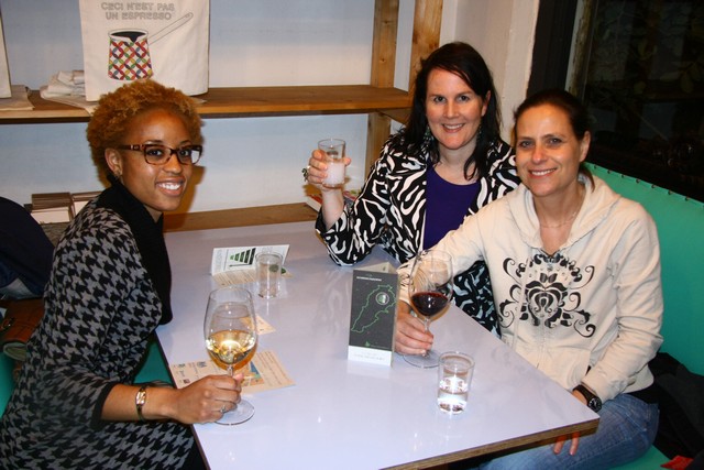 First Thursdays with FERN